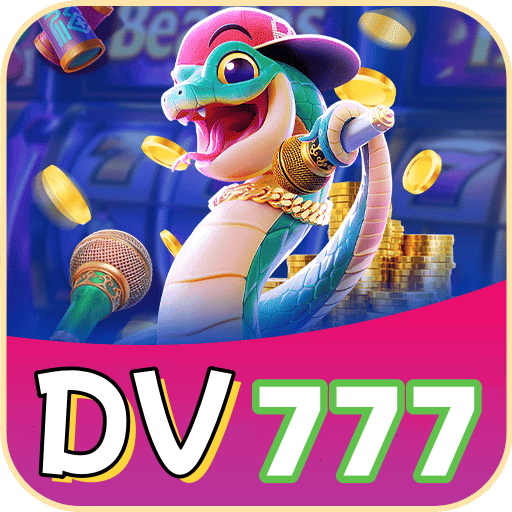 DV777 Plataforma de Jogos